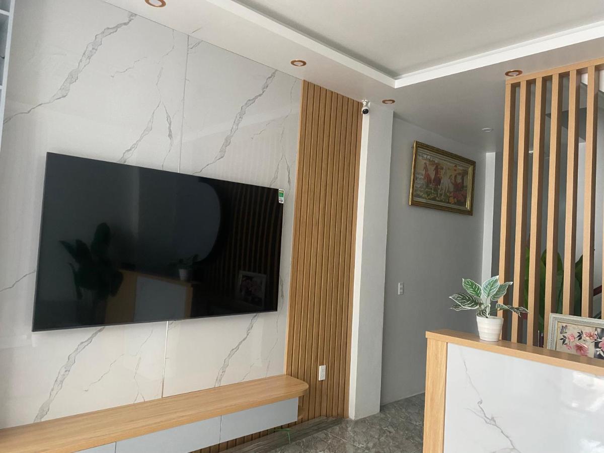 Qui'S Homestay Dong Khe Sau Exteriör bild